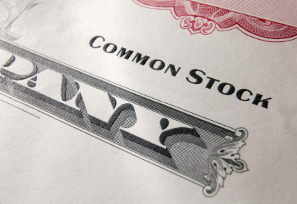 stock options as part of compensation
